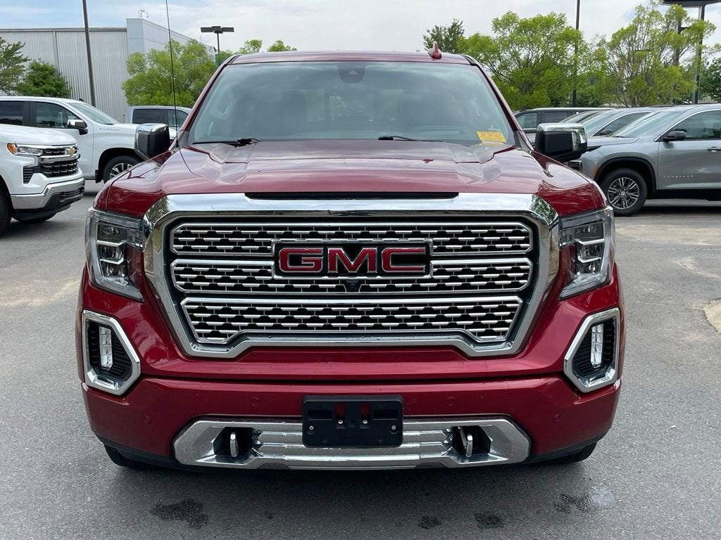 gmc sierra 1500 denali 2019 1GTU9FEL6KZ114368 image gmc sierra 1500 denali 2019 1GTU9FEL6KZ114368 image